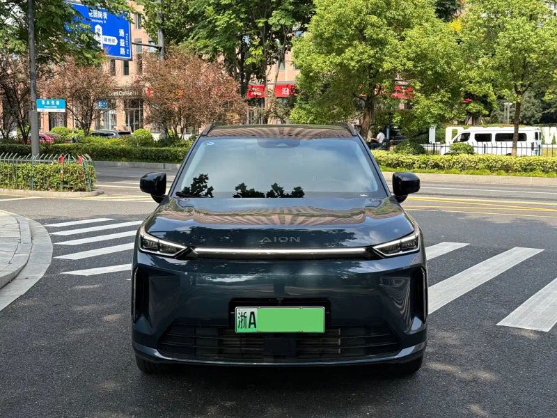 aion ev