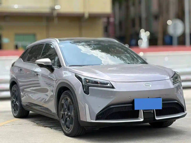 aion lx