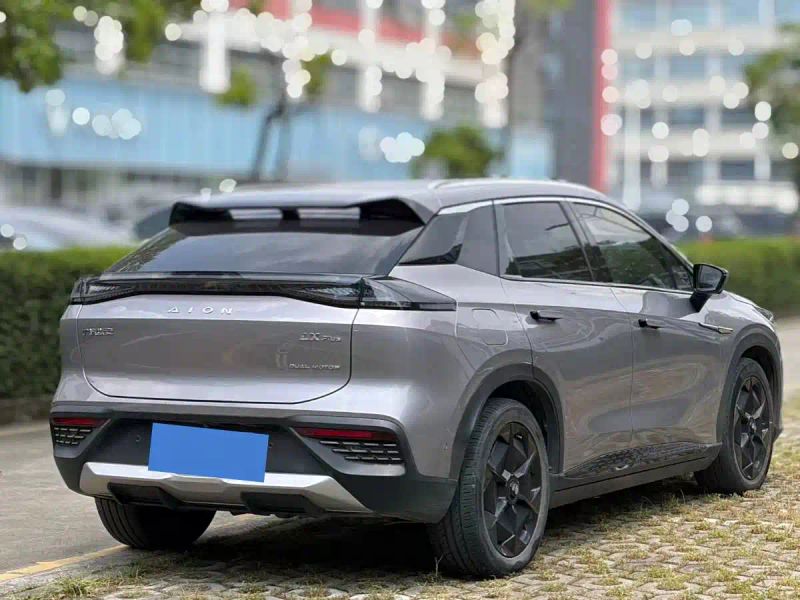 aion lx