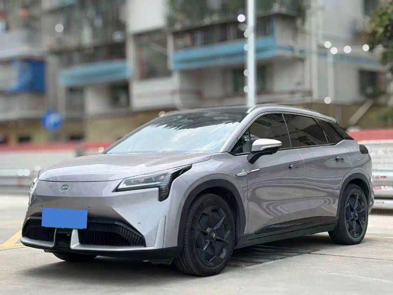 aion lx