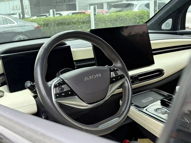 aion lx