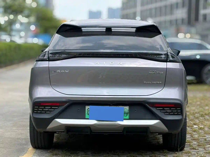 aion lx