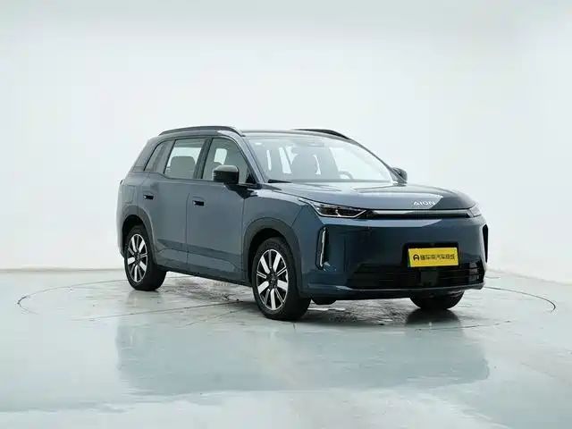aion ev