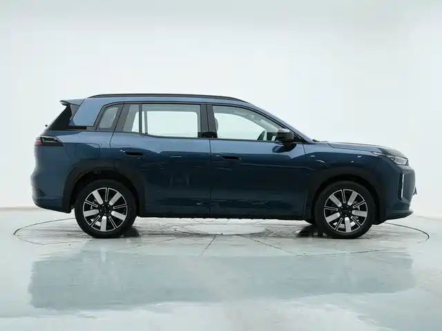 aion ev