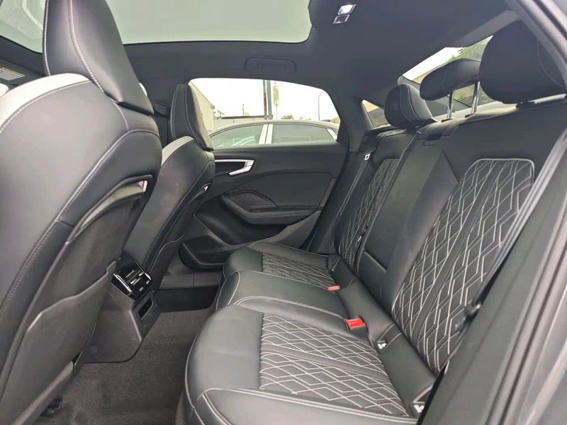 Audi a5l