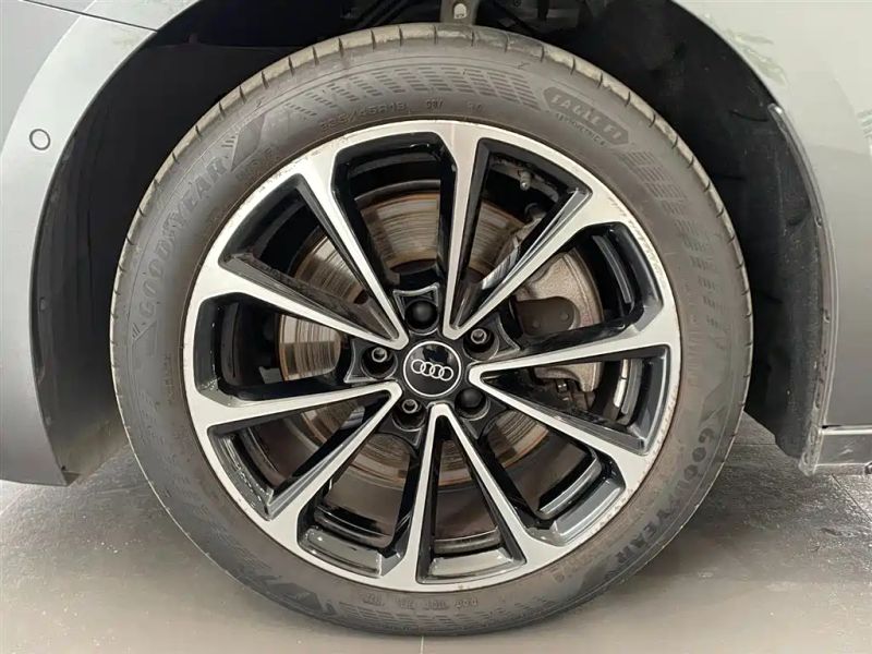 Audi a5l