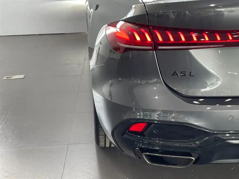 Audi a5l