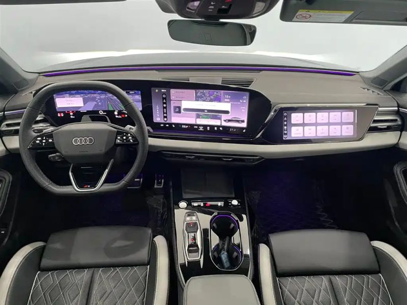 Audi a5l