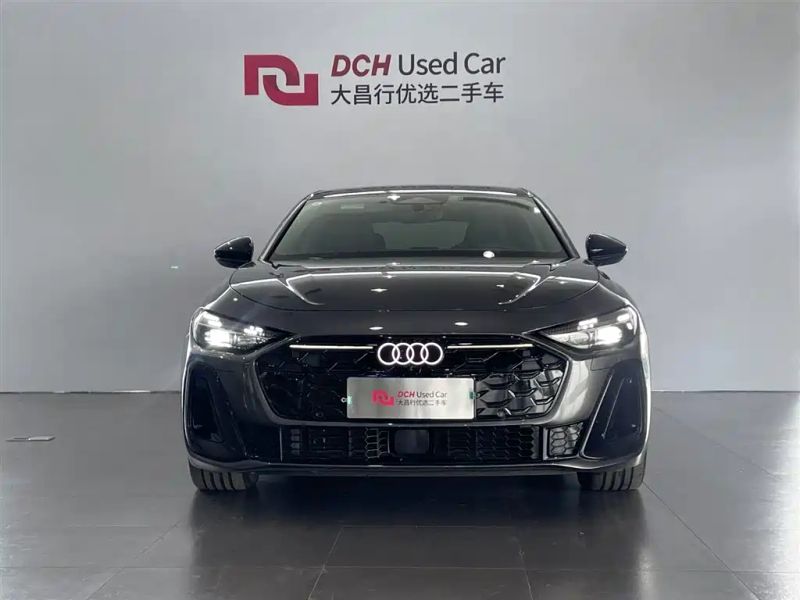 Audi a5l