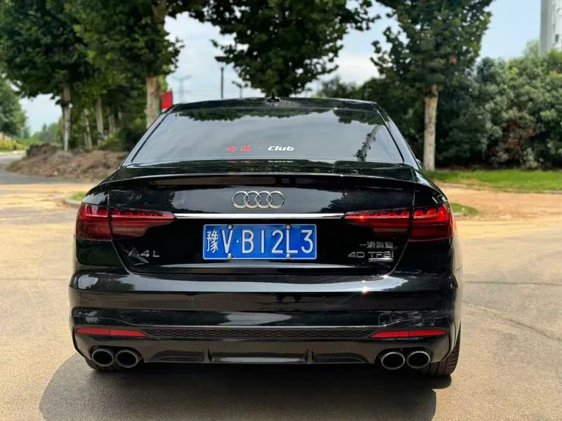 Audi s