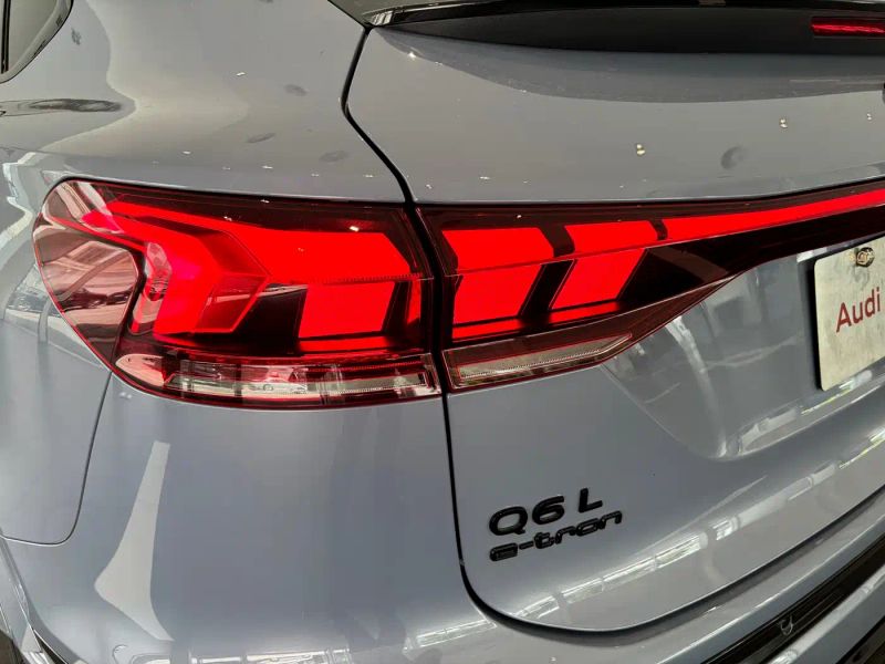 Audi q6l