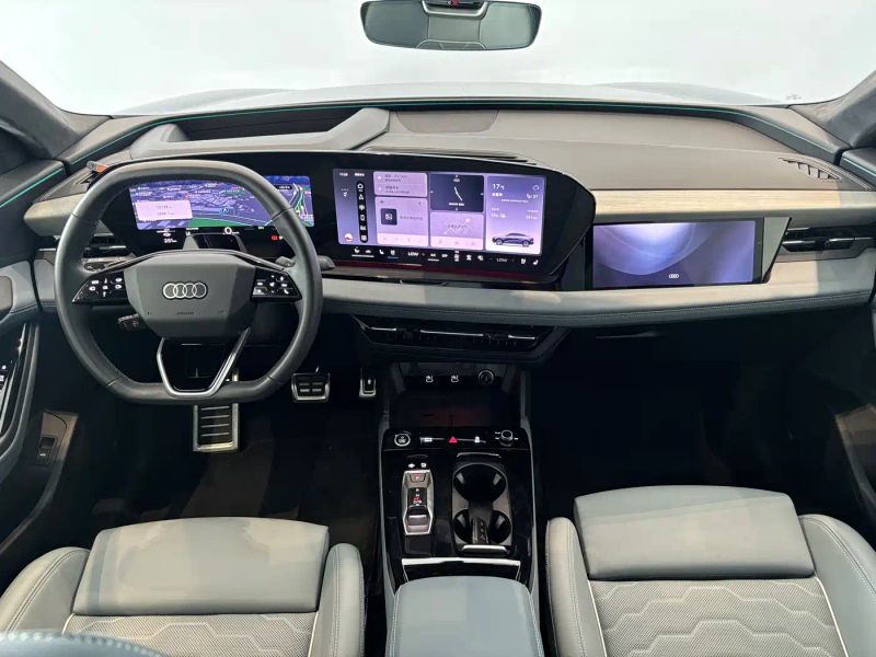 Audi q6l