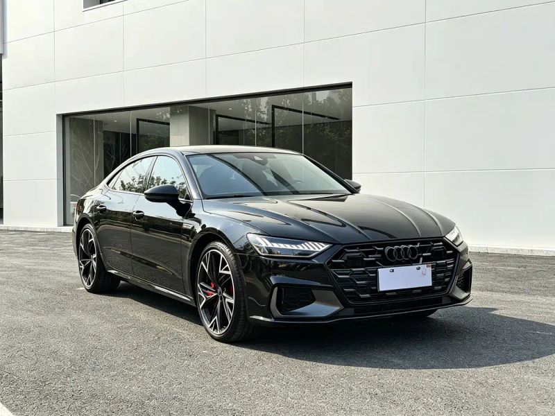 Audi a7l