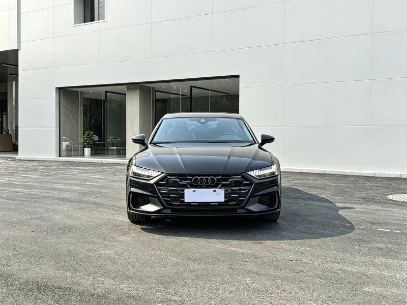 Audi a7l