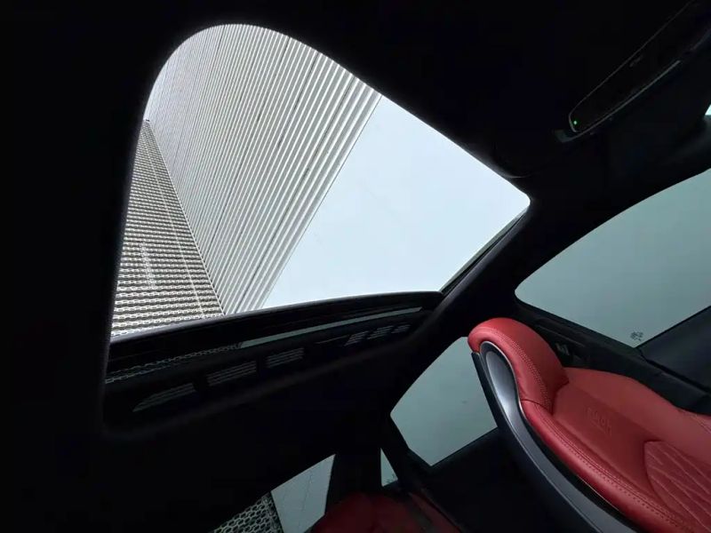 Audi s