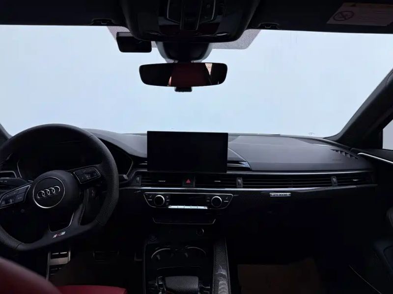 Audi s