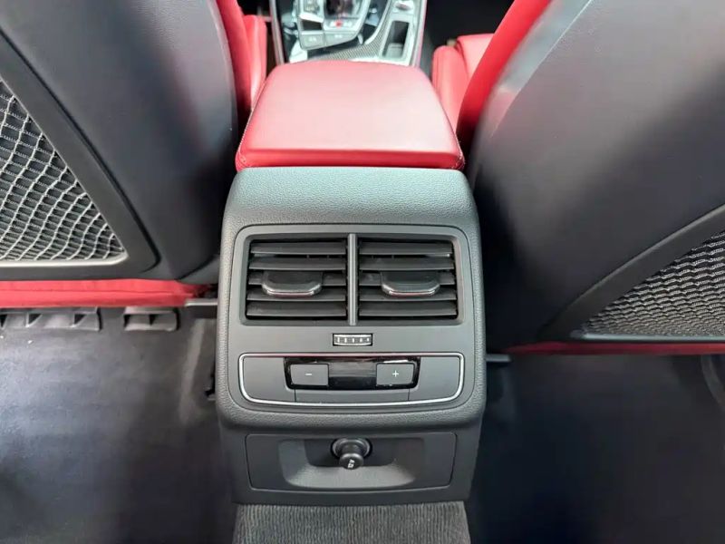 Audi s