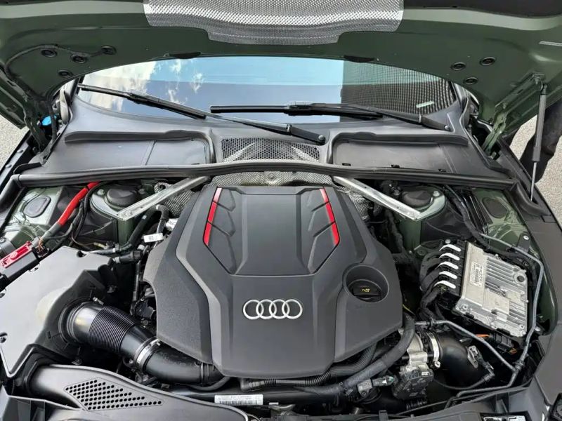 Audi s