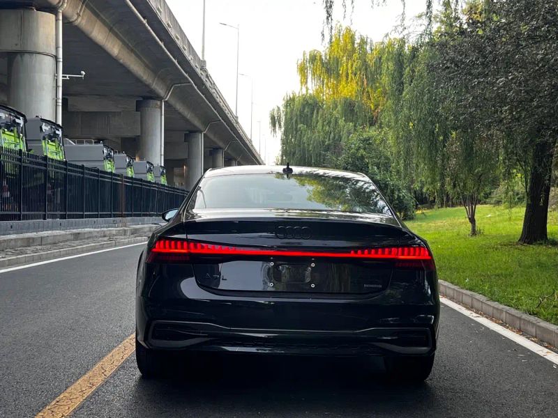 Audi a7l