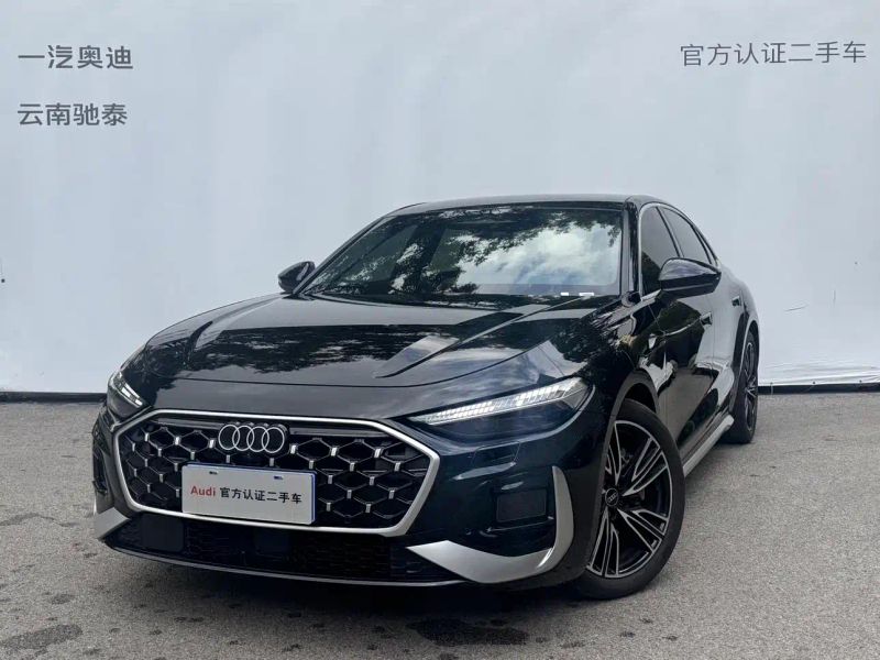 Audi a5l