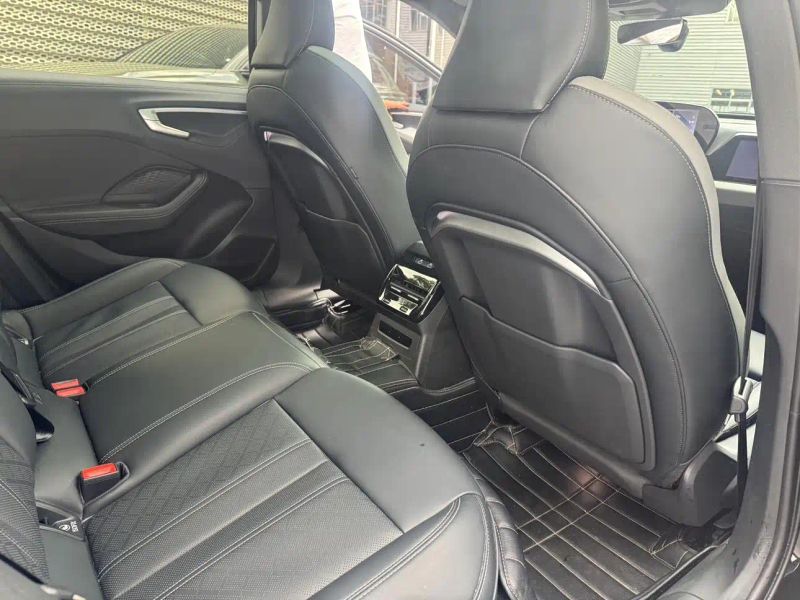 Audi a5l
