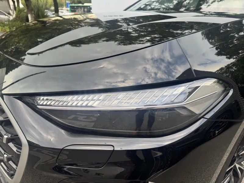 Audi a5l