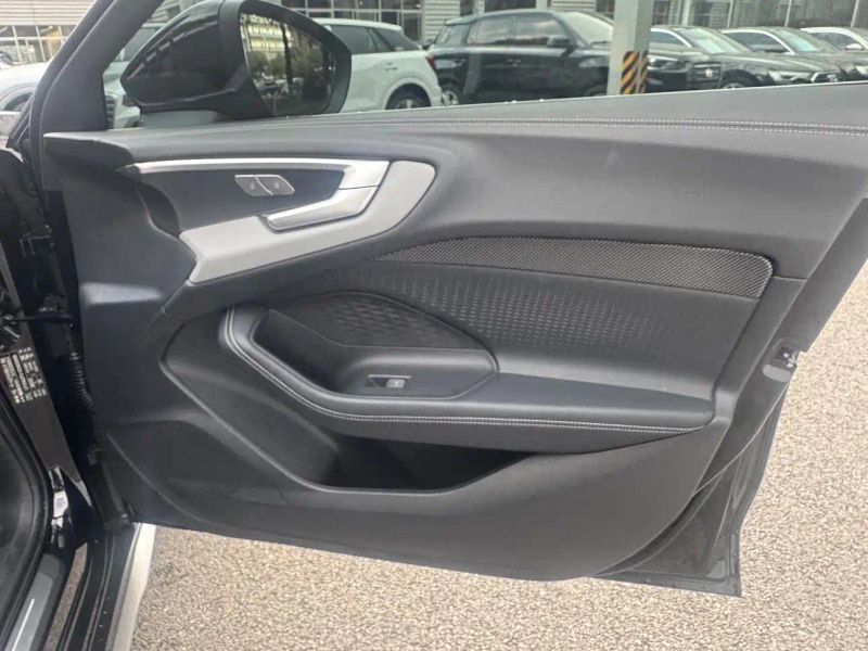 Audi a5l