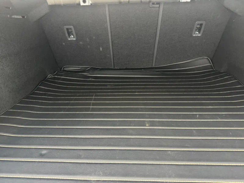 Audi a5l