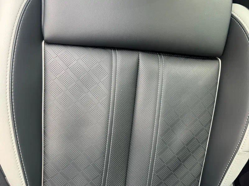 Audi a5l