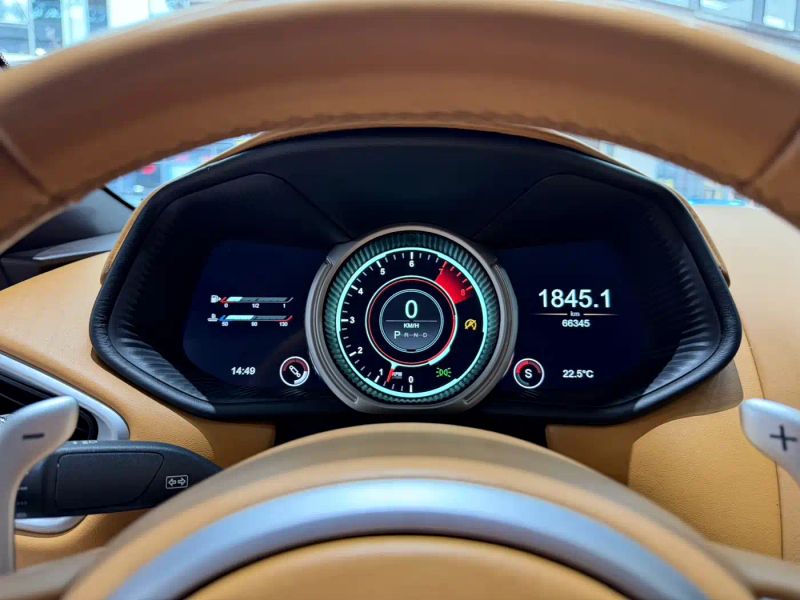Aston-martin aston-martin-db11