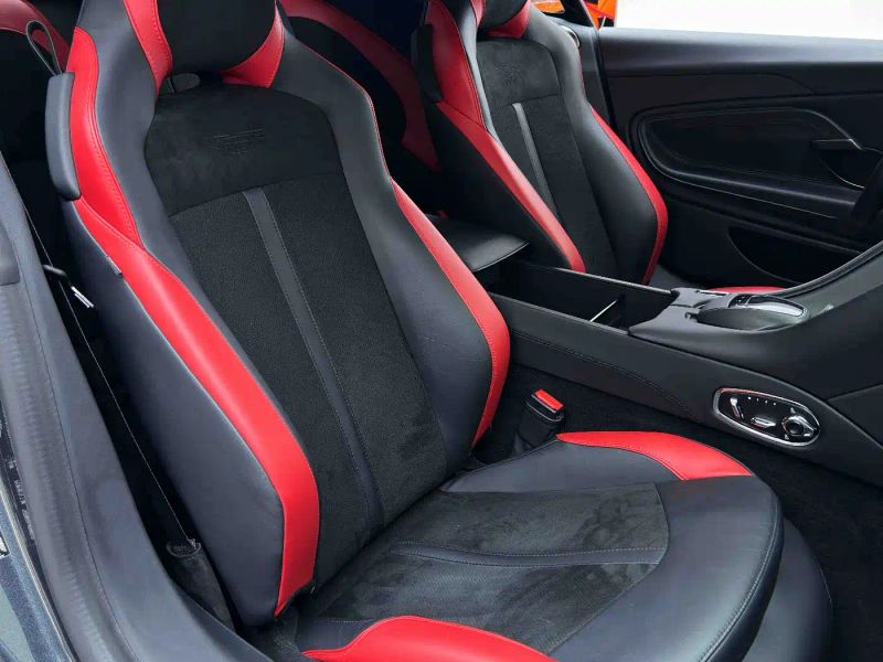 Aston-martin db