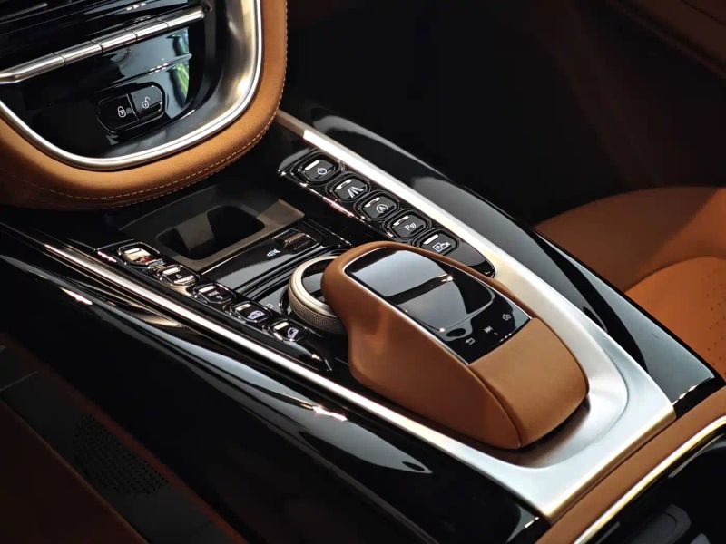 Aston-martin dbx