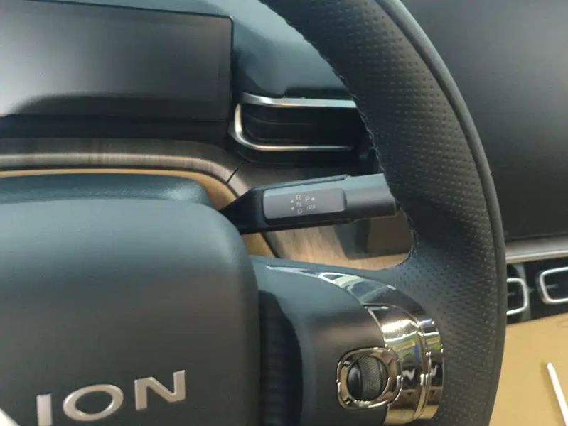 aion ev