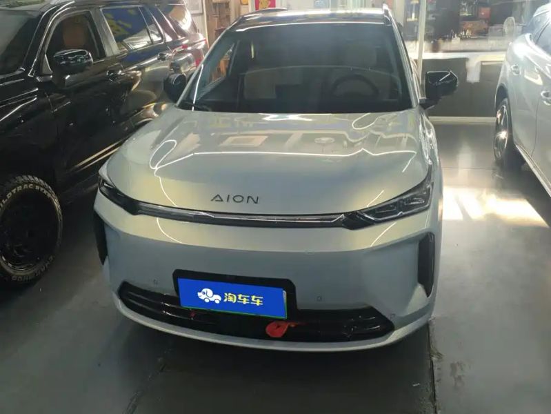 aion ev