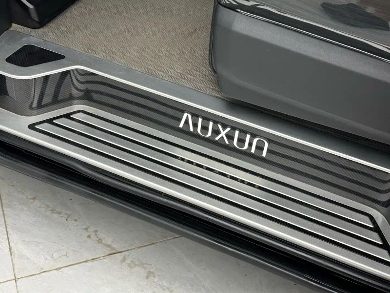 auxun aoxuan