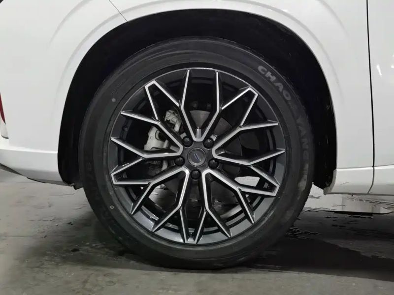 Changan_oshan oushang