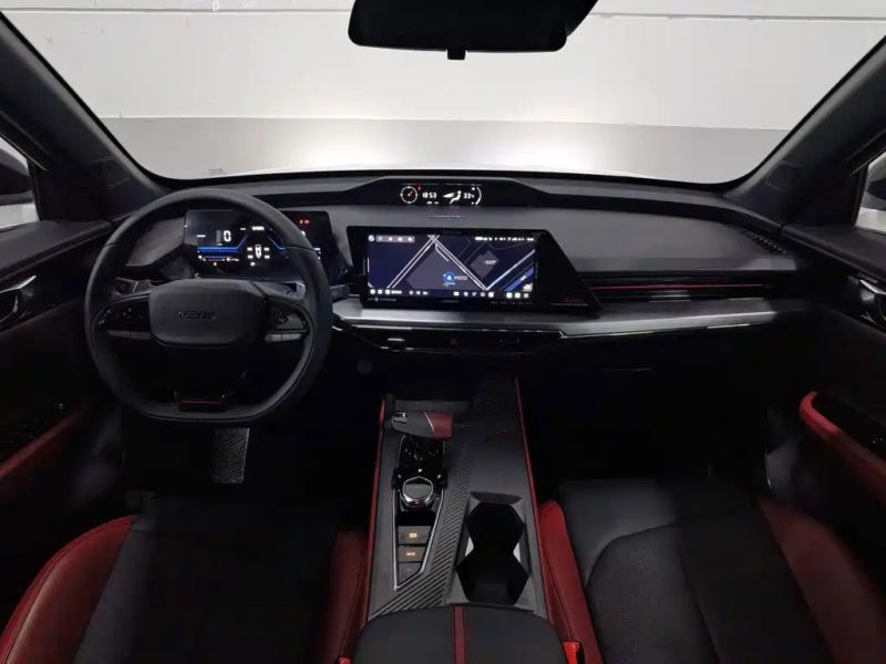Changan_oshan oushang