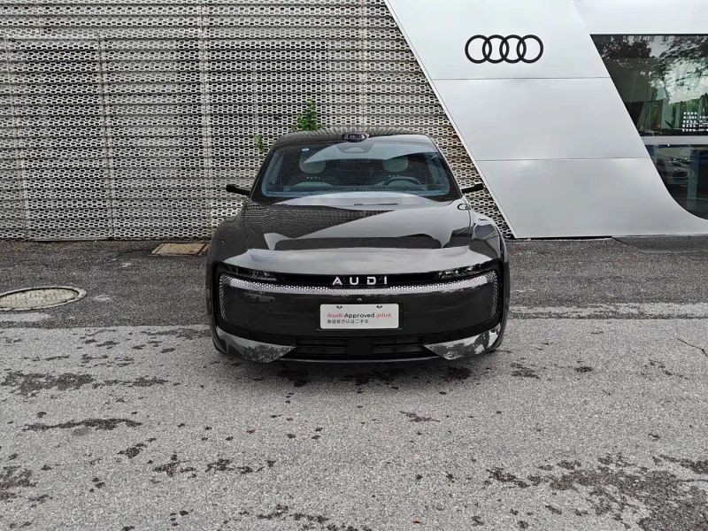 Audi e5