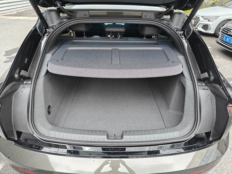 Audi e5