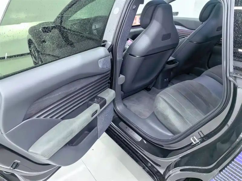 Audi e5