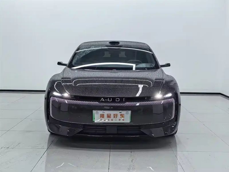 Audi e5