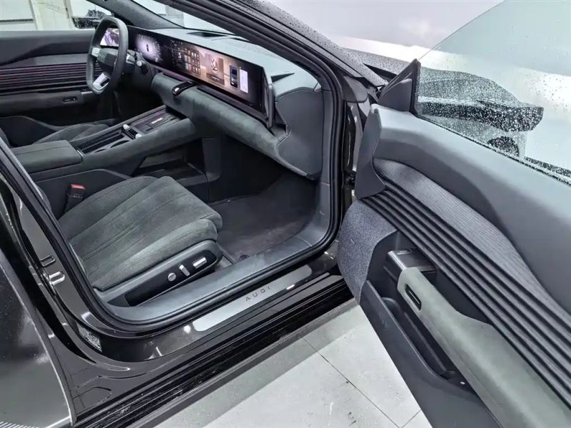 Audi e5