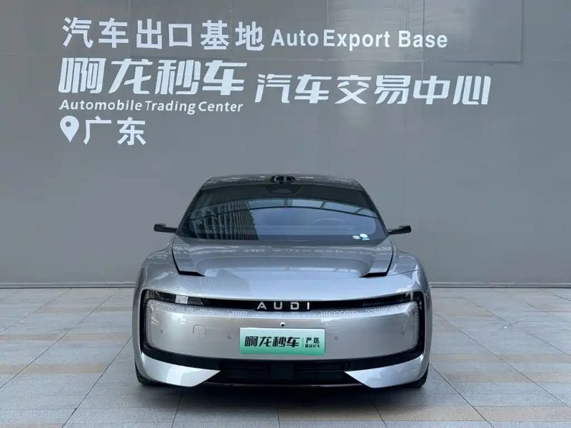 Audi e5
