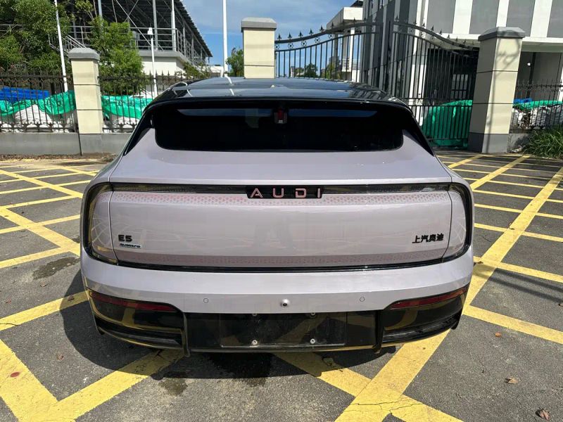Audi e5