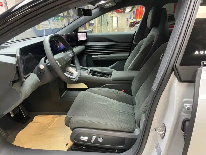 Audi e5