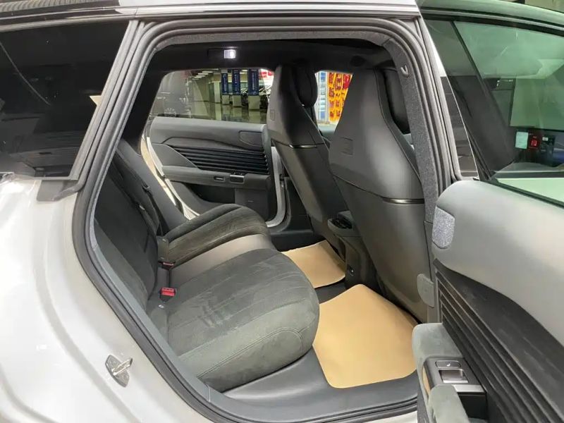 Audi e5