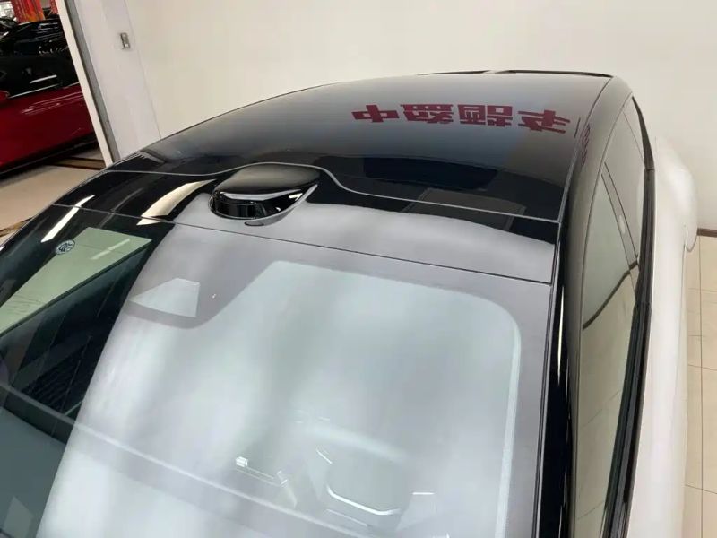 Audi e5