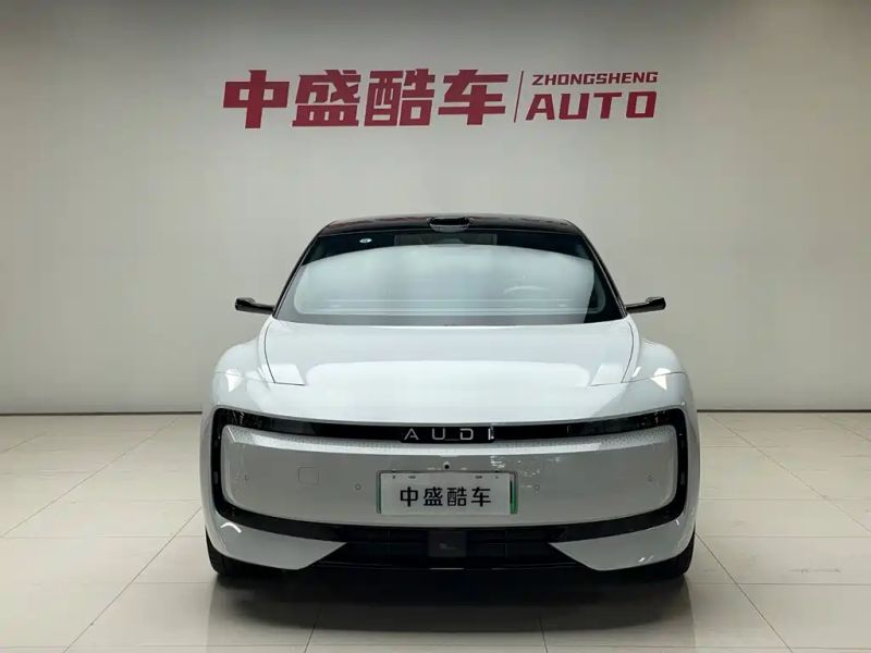 Audi e5
