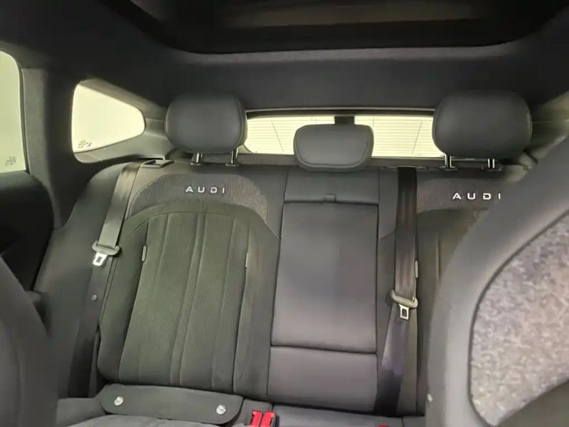 Audi e5