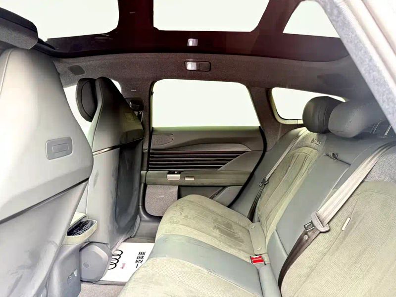 Audi e5